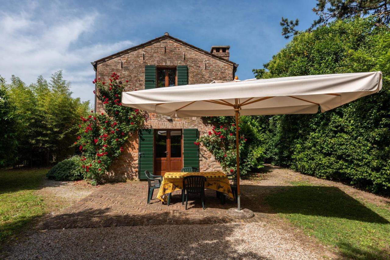 Country House Pisani 120Sqm Guest House Pernumia Exterior photo